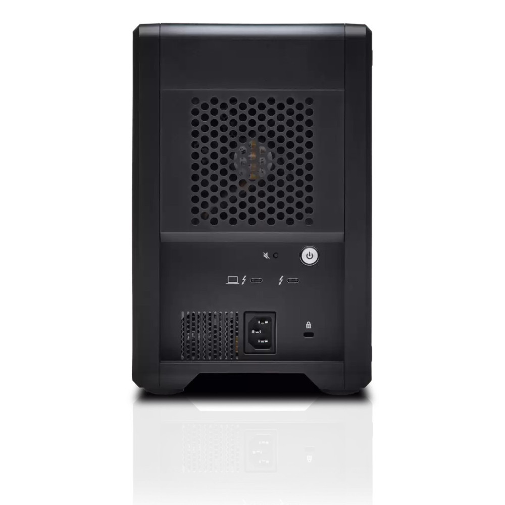 SANDISK Prof. G-RAID Shuttle 4 96To