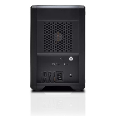 SANDISK Prof. G-RAID Shuttle 4 96To