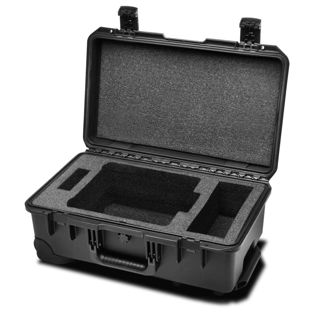 SANDISK Prof. G-RAID SHUTTLE 4 Case