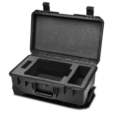 SANDISK Prof. G-RAID SHUTTLE 4 Case