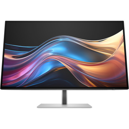 HP S7 Pro 727pq 27p QHD Monitor (EN)