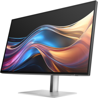 HP S7 Pro 727pq 27p QHD Monitor (EN)
