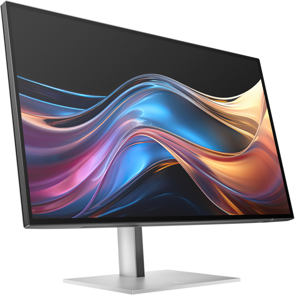 HP S7 Pro 727pq 27p QHD Monitor (EN)