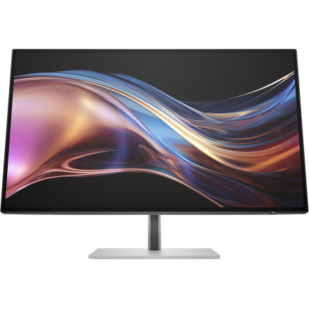 HP S7 Pro 727pu 27p QHD TB4 Monitor (EN)