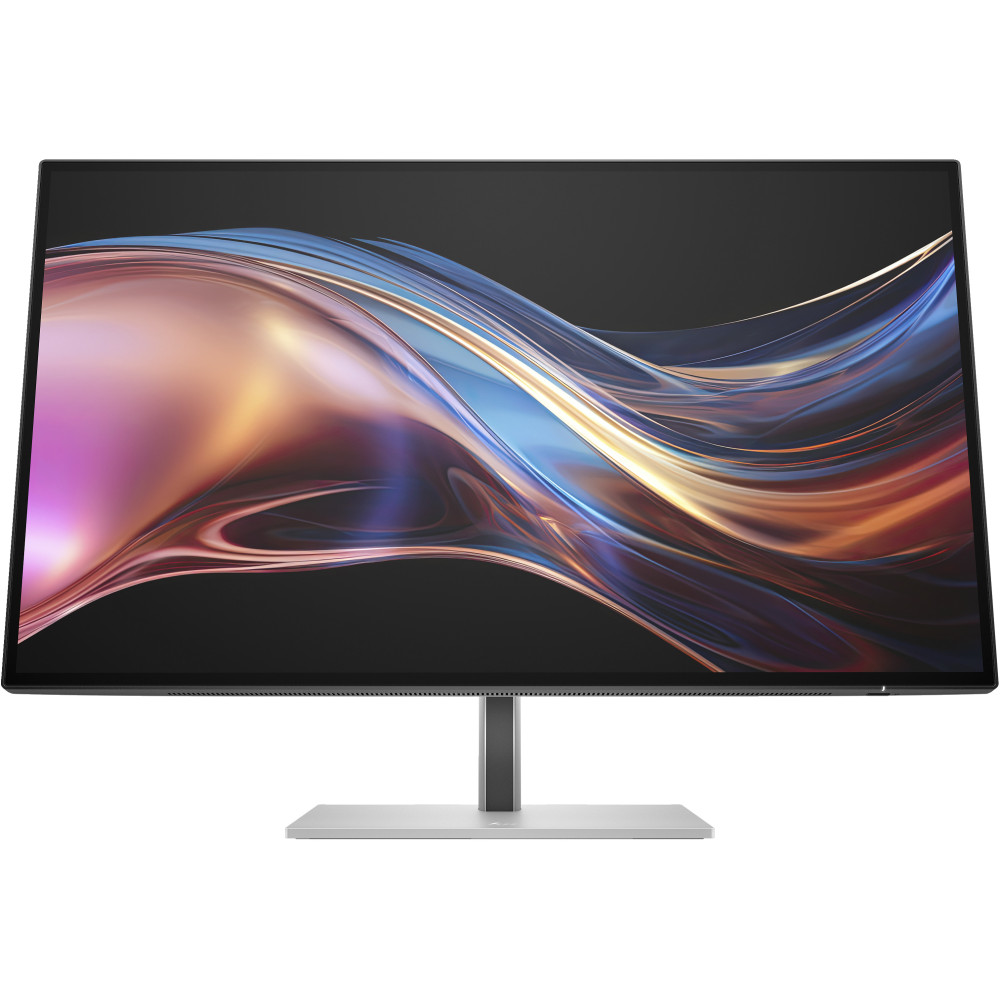 HP S7 Pro 727pu 27p QHD TB4 Monitor (EN)