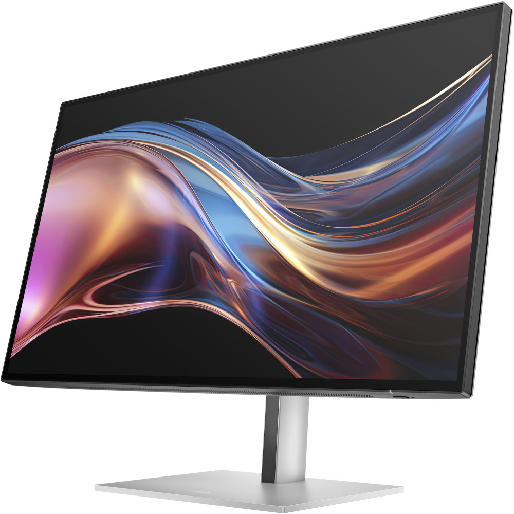 HP S7 Pro 727pu 27p QHD TB4 Monitor (EN)