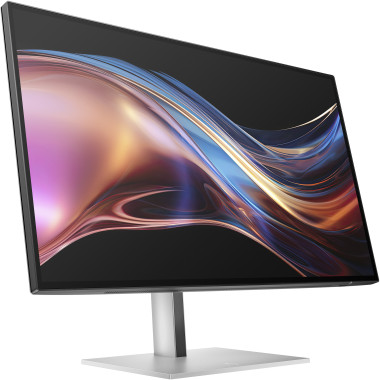 HP S7 Pro 727pu 27p QHD TB4 Monitor (EN)