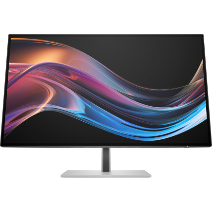 HP S7 Pro 727pk 27p 4K TB4 Monitor (EN)