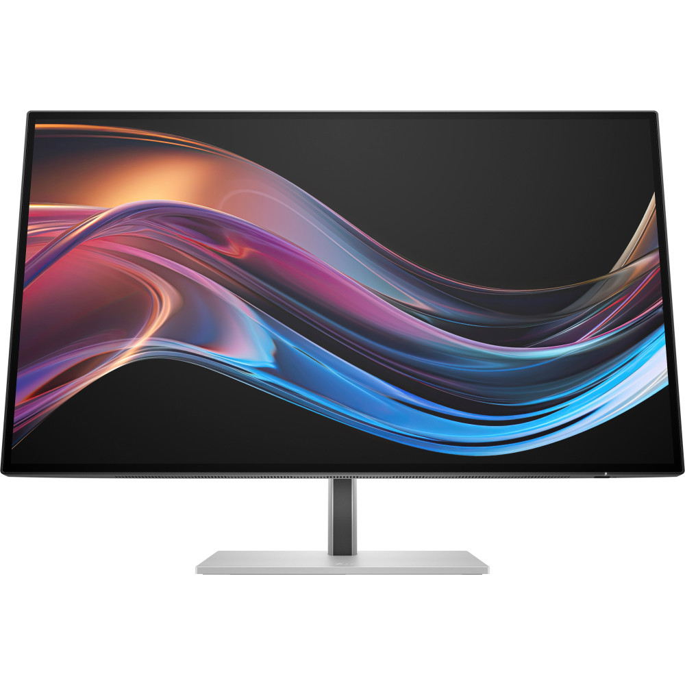HP S7 Pro 727pk 27p 4K TB4 Monitor (EN)