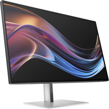 HP S7 Pro 727pk 27p 4K TB4 Monitor (EN)