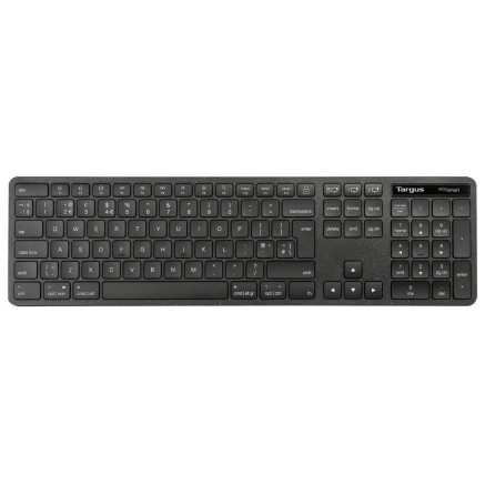 TARGUS ECOsmart Wireless Keyboard (FR)