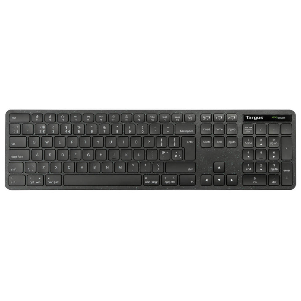 TARGUS ECOsmart Wireless Keyboard (FR) TARGUS ECOsmart Wireless Keyboard (FR)