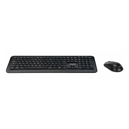 TARGUS Wrls Keyboard and Mouse Combo(FR)