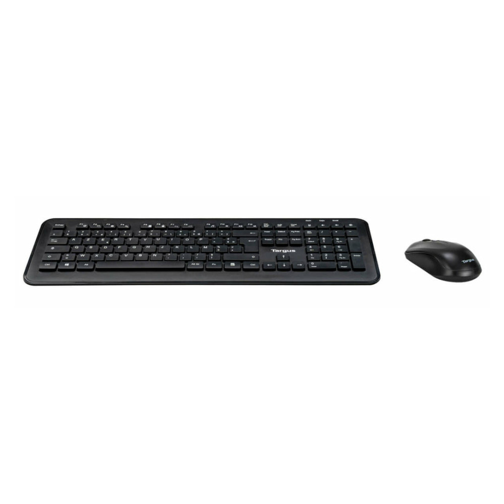 TARGUS Wrls Keyboard and Mouse Combo(FR) TARGUS Wrls Keyboard and Mouse Combo(FR)