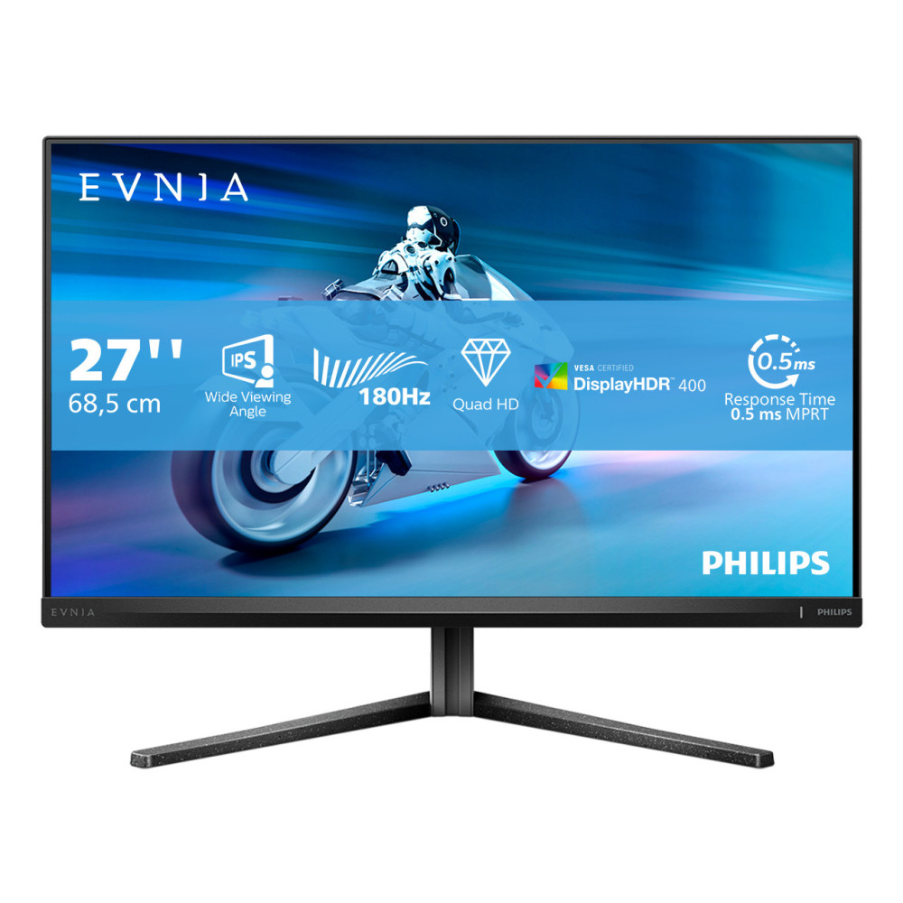 PHILIPS 27M2N5500 27p QHD