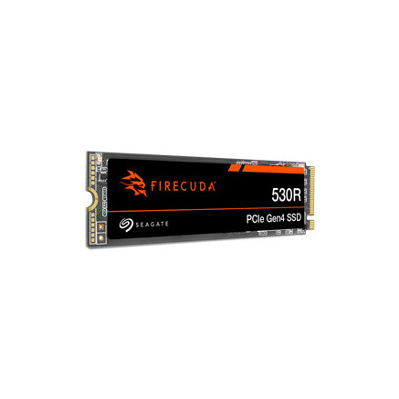 SEAGATE FireCuda 530R 1To SSD PCIe Gen4