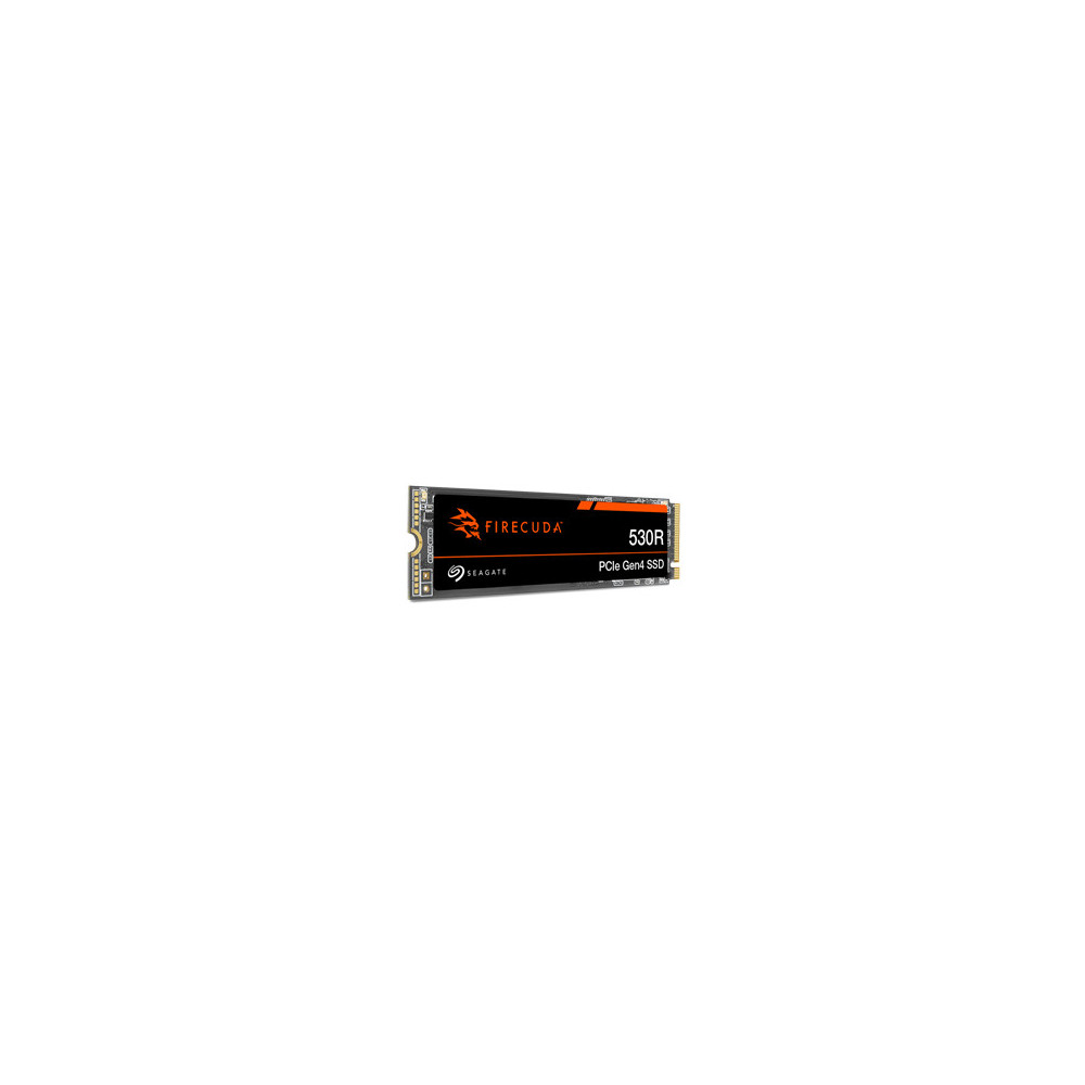 SEAGATE FireCuda 530R 2To SSD PCIe Gen4