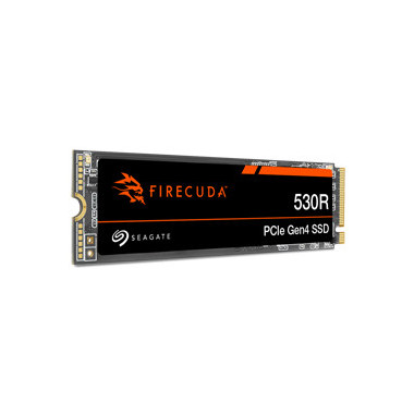 SEAGATE FireCuda 530R 2To SSD PCIe Gen4