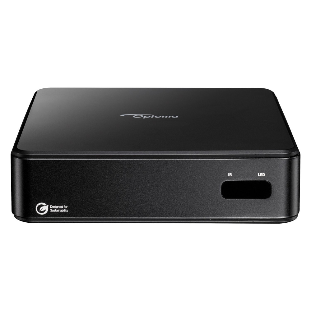 OPTOMA Collaboration Hub