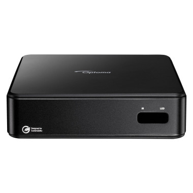 OPTOMA Collaboration Hub