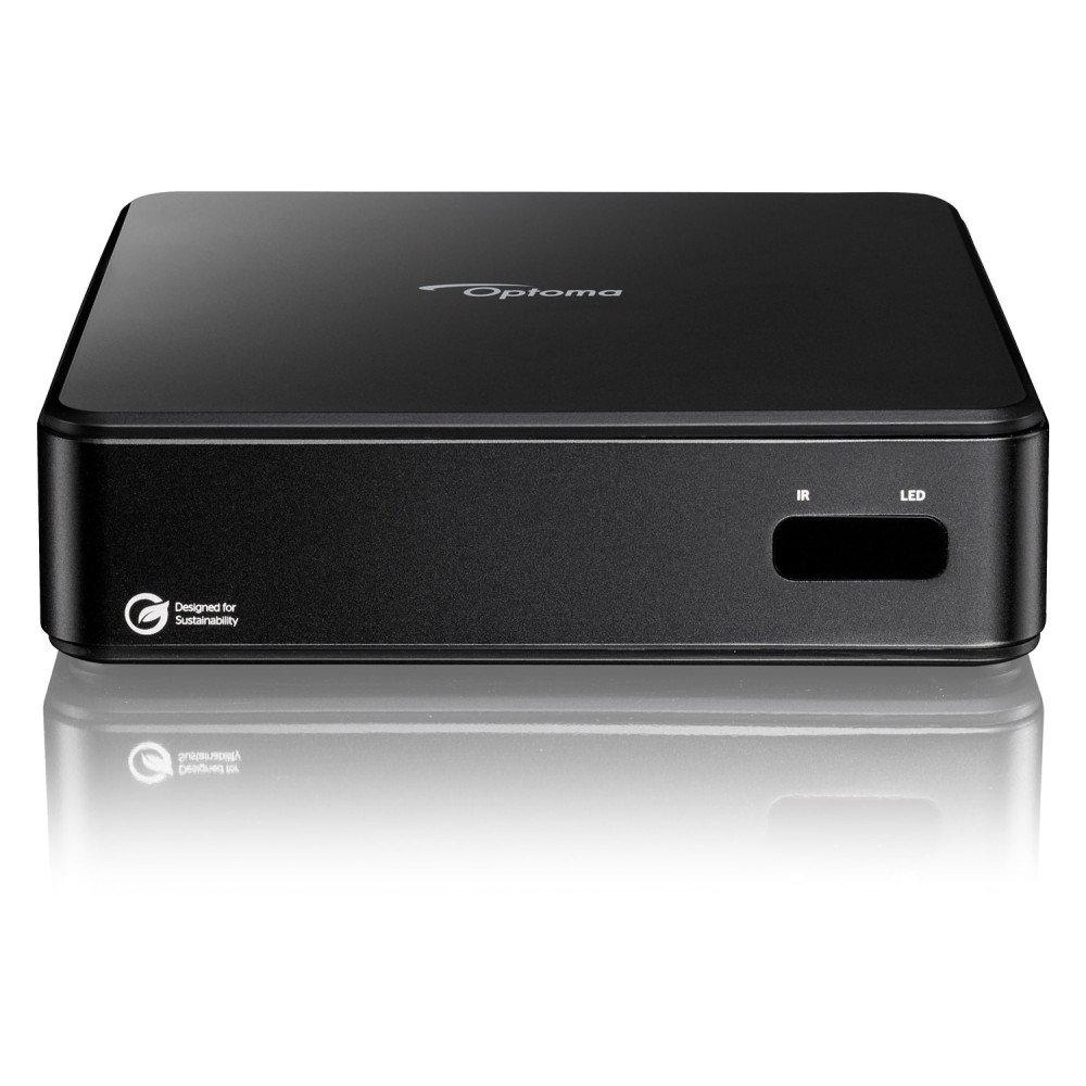 OPTOMA Collaboration Hub
