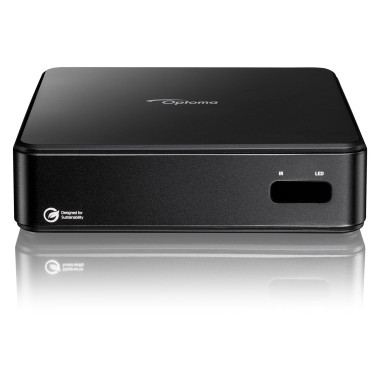 OPTOMA Collaboration Hub