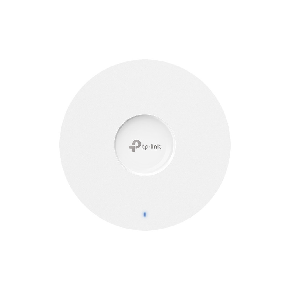 TP-LINK Omada AX6000 Ceiling Mount AP TP-LINK Omada AX6000 Ceiling Mount AP