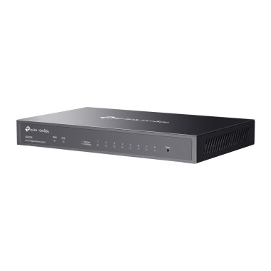 TP-LINK Omada 8-Port Gigabit Smart Sw