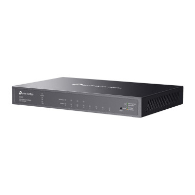 TP-LINK Omada 8-Port Gigabit Smart Sw