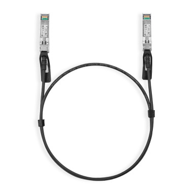 TP-LINK Omada 1M Direct Attach SFP+ Cbl