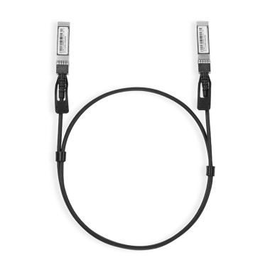 TP-LINK Omada 1M Direct Attach SFP+ Cbl