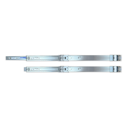 QNAP RAIL-S01 Rail Kit support rack-post