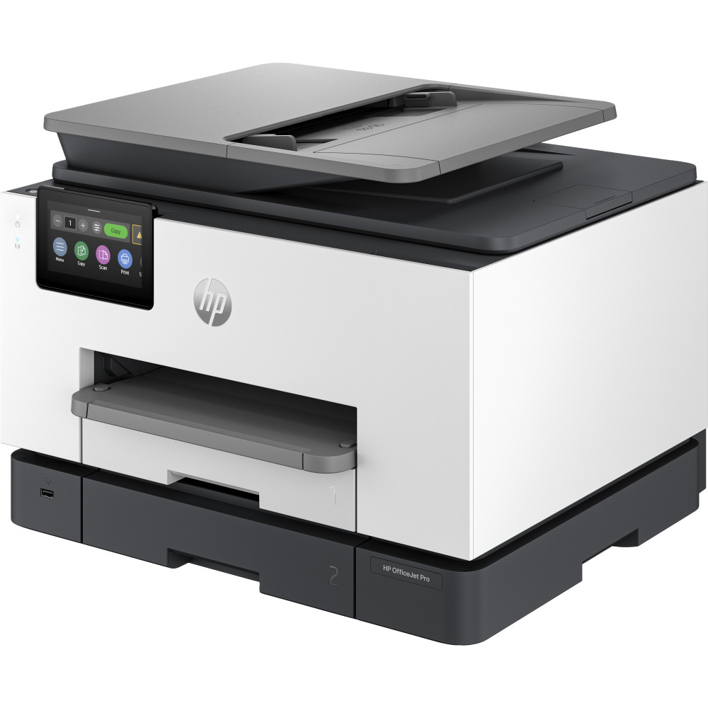 HP OfficeJet Pro 9135e AiO 25ppm Printer