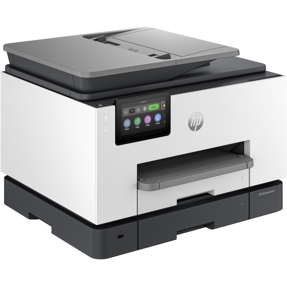 HP OfficeJet Pro 9135e AiO 25ppm Printer