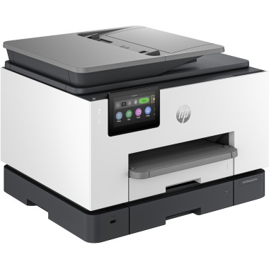 HP OfficeJet Pro 9135e AiO 25ppm Printer