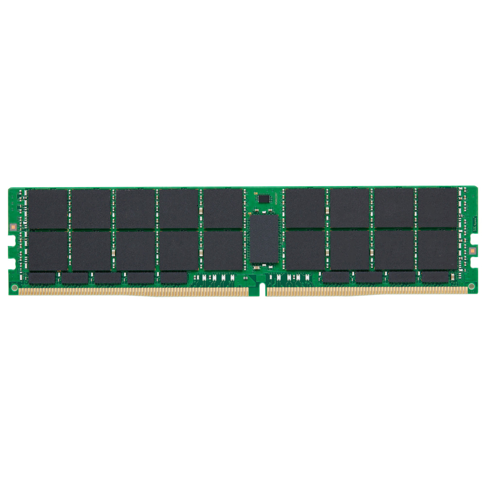 KINGSTON 128Go 3200MT s DDR4 ECC CL22 KINGSTON 128Go 3200MT s DDR4 ECC CL22