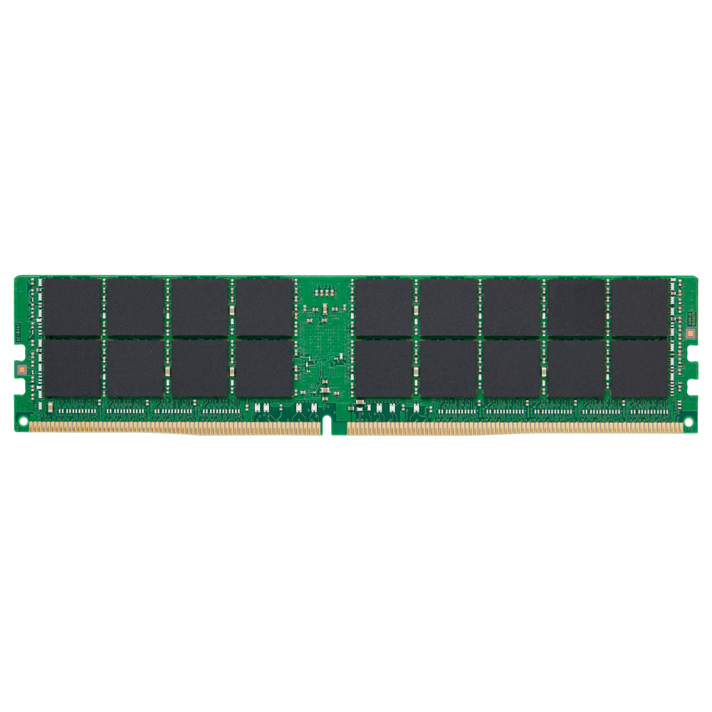KINGSTON 128Go 3200MT s DDR4 ECC CL22