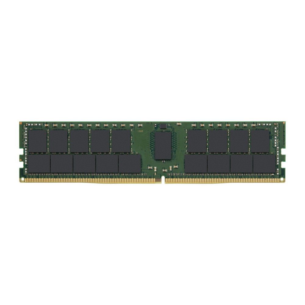 KINGSTON 32Go 3200MT s DDR4 ECC Reg CL22 KINGSTON 32Go 3200MT s DDR4 ECC Reg CL22