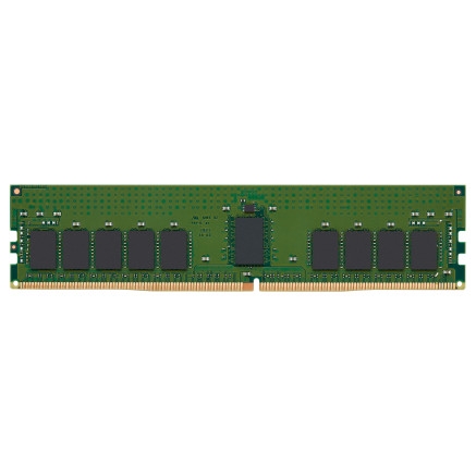 KINGSTON 32Go 3200MT s DDR4 ECC Reg CL22