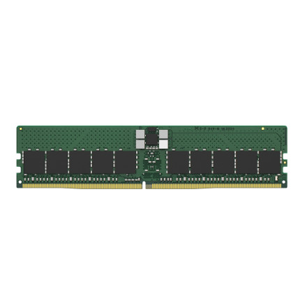 KINGSTON 32Go DDR5 5600MT s ECC Reg 1Rx4