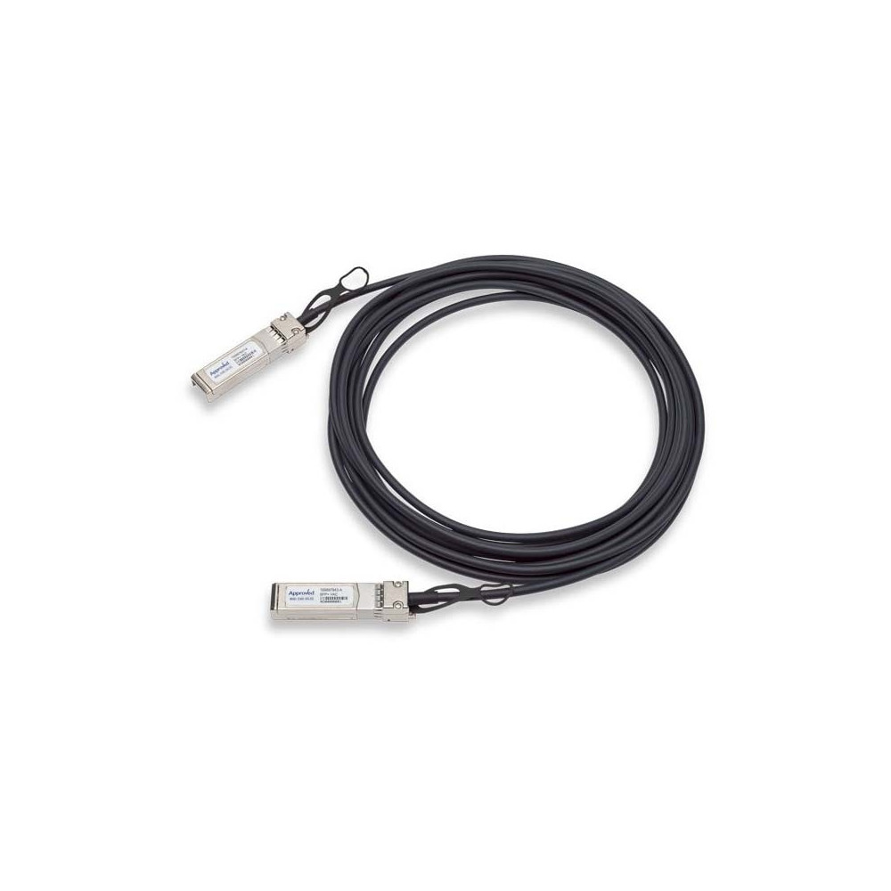 CISCO 40GBASE-CR4 Passive Copper Cable CISCO 40GBASE-CR4 Passive Copper Cable