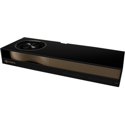 HP NVIDIA A800 40Go GFX