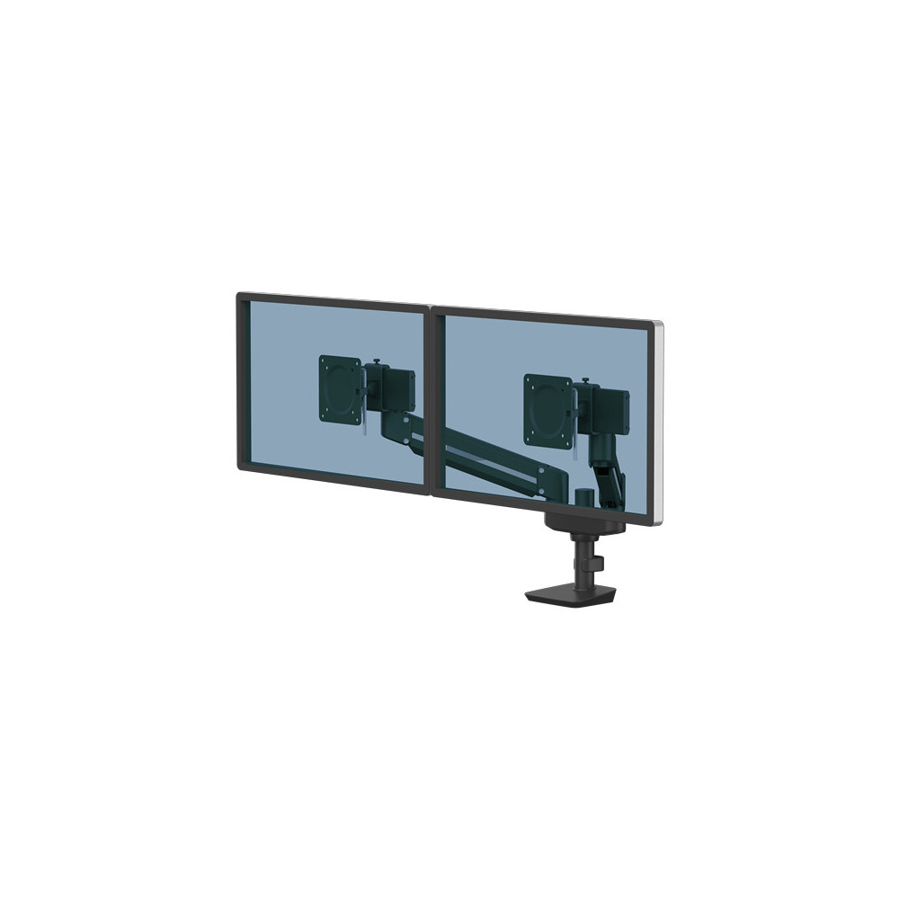 FELLOWES TALLO Single Monitor Arm Black FELLOWES TALLO Single Monitor Arm Black