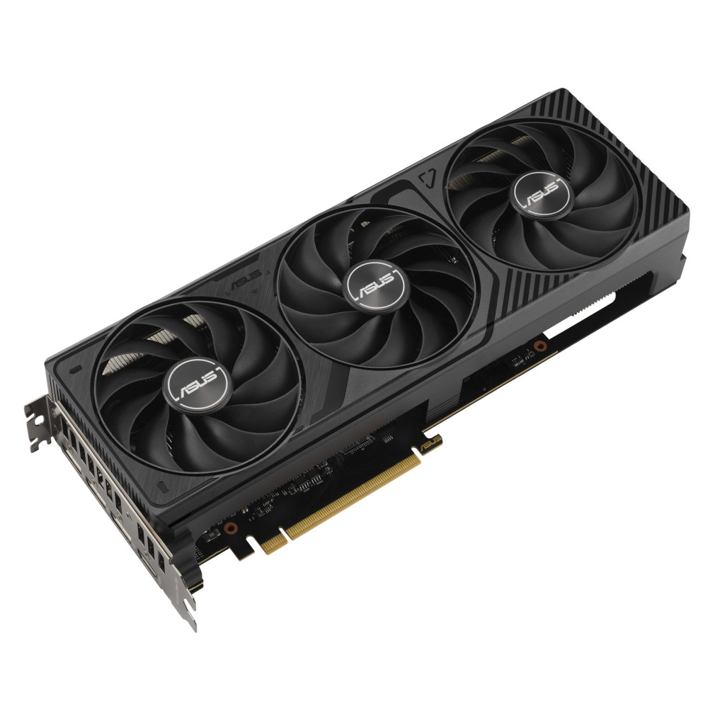 ASUS PRIME RTX 4070 TI Super OC 16Go