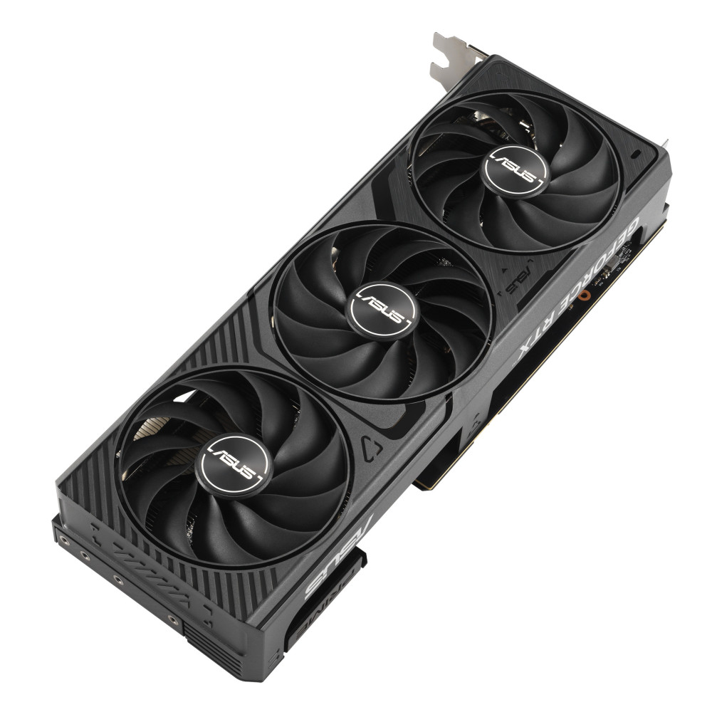 ASUS PRIME RTX 4070 TI Super OC 16Go