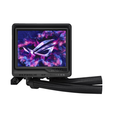ASUS ROG Ryujin III 360 ARGB Extreme