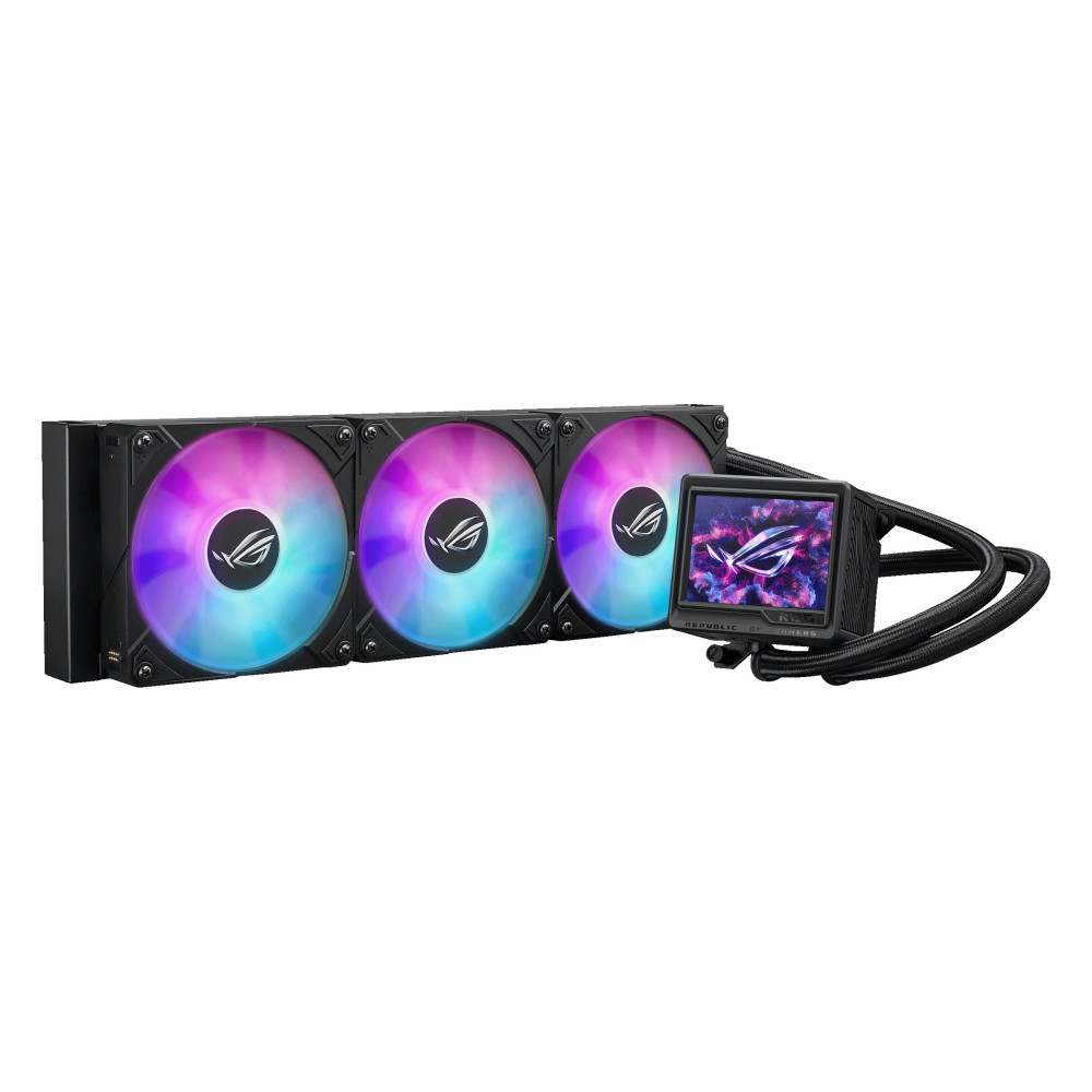 ASUS ROG Ryujin III 360 ARGB Extreme