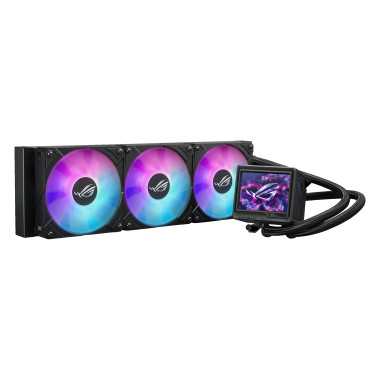 ASUS ROG Ryujin III 360 ARGB Extreme