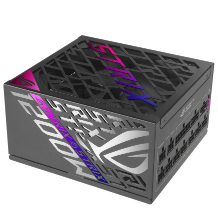 ASUS ROG STRIX 1200W Platinum Gaming PSU