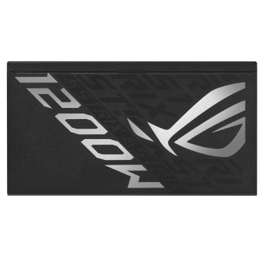 ASUS ROG STRIX 1200W Platinum Gaming PSU
